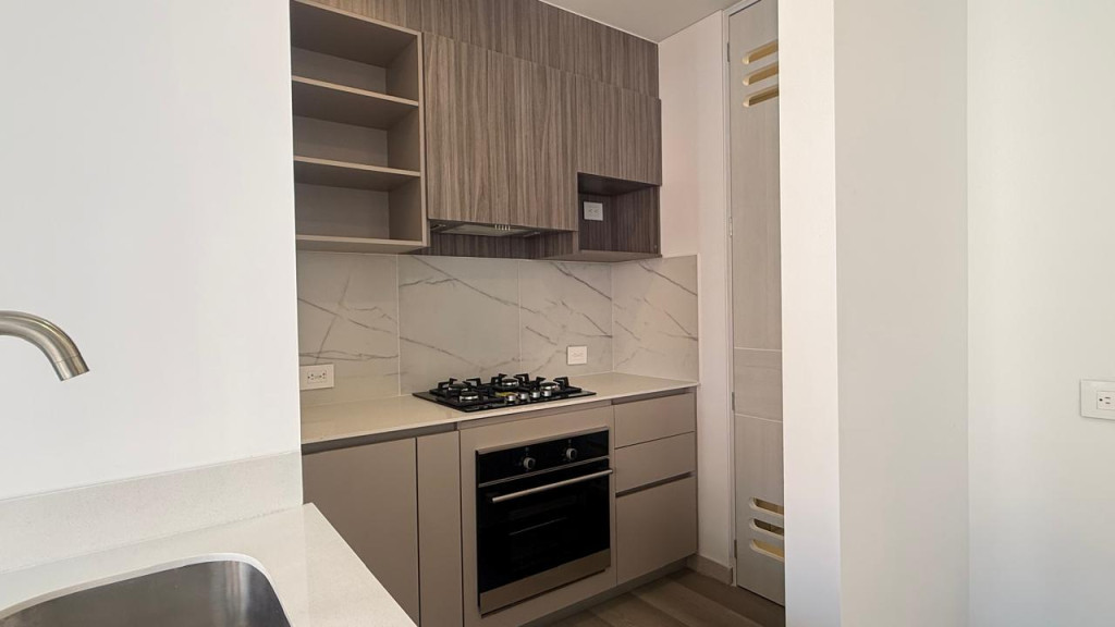 Apartamento En Venta - El Chicó, Bogotá
