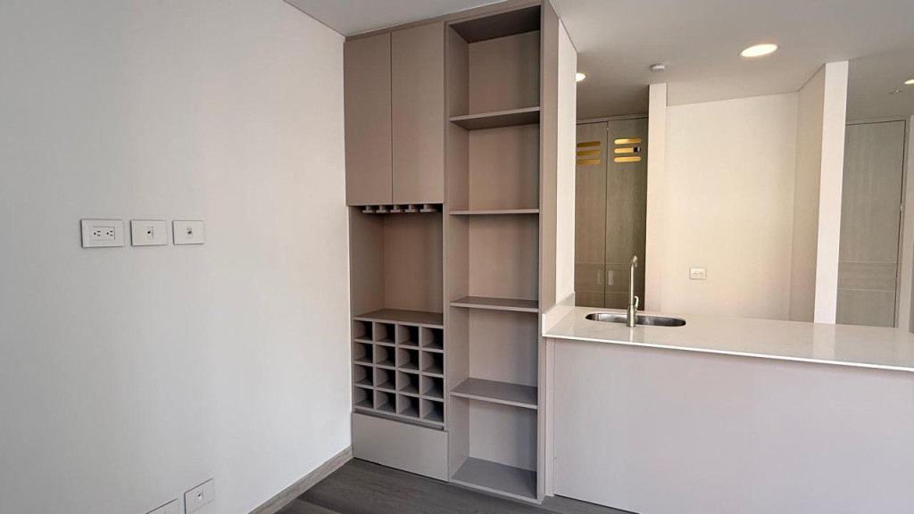 Apartamento En Venta - El Chicó, Bogotá