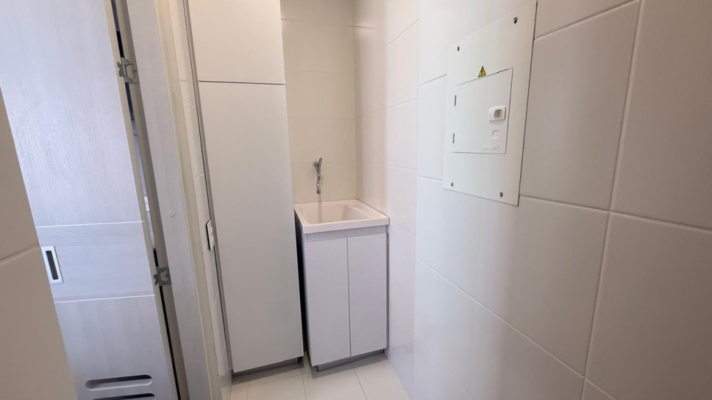 Apartamento En Venta - El Chicó, Bogotá