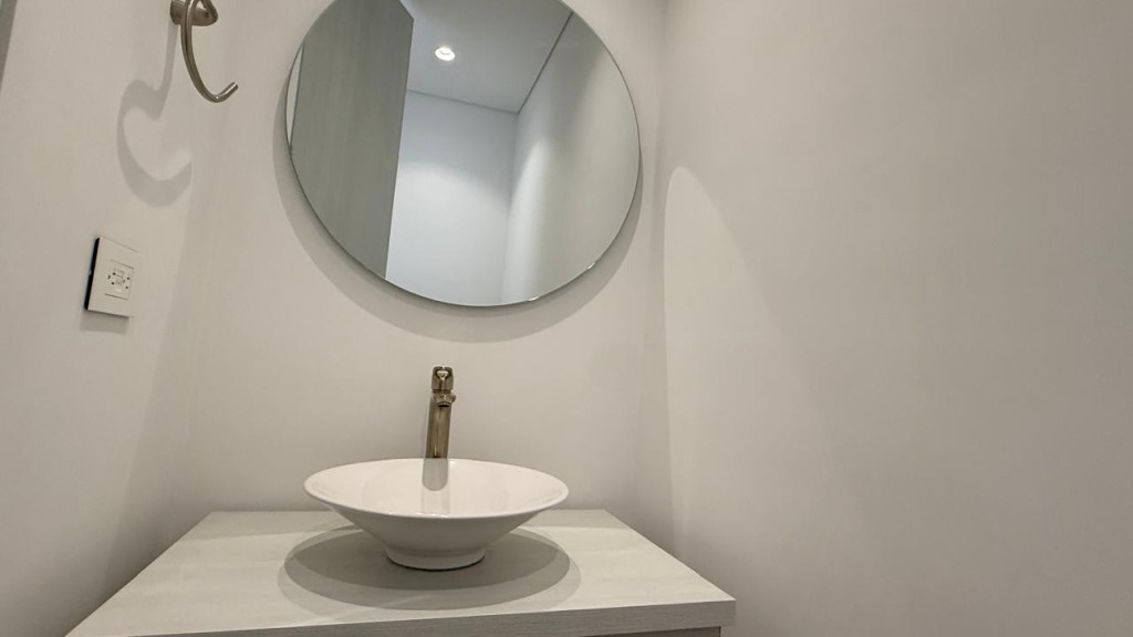 Apartamento En Venta - El Chicó, Bogotá