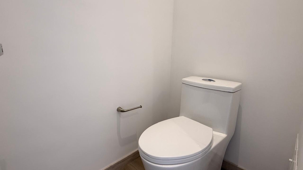 Apartamento En Venta - El Chicó, Bogotá