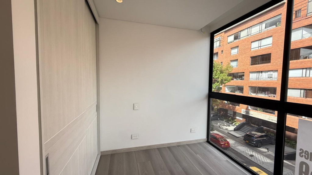 Apartamento En Venta - El Chicó, Bogotá