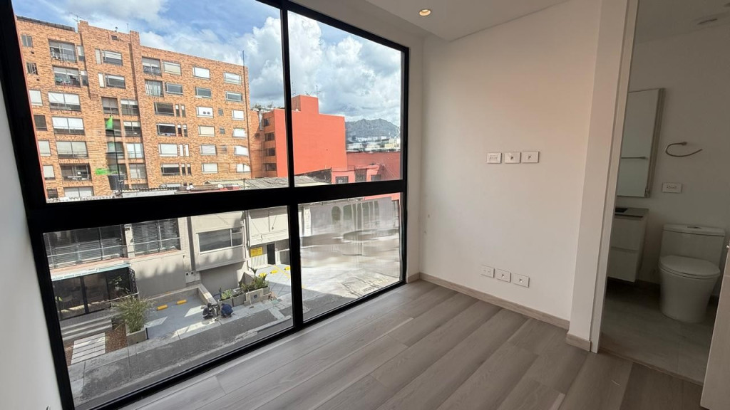 Apartamento En Venta - El Chicó, Bogotá