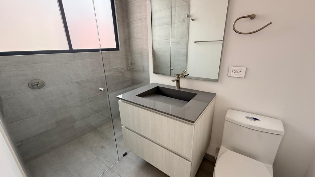 Apartamento En Venta - El Chicó, Bogotá