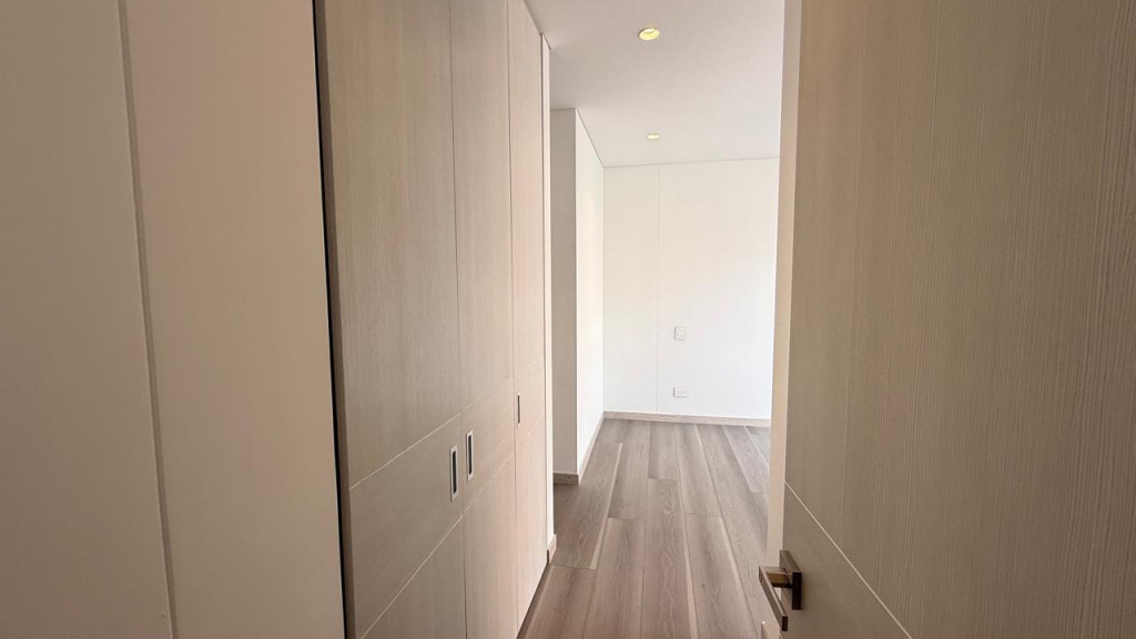 Apartamento En Venta - El Chicó, Bogotá