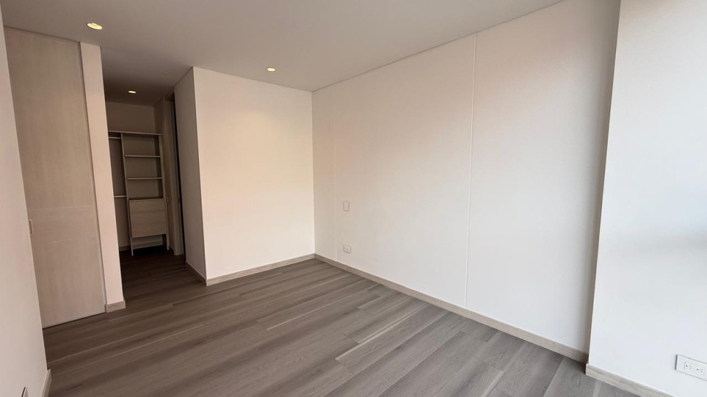 Apartamento En Venta - El Chicó, Bogotá