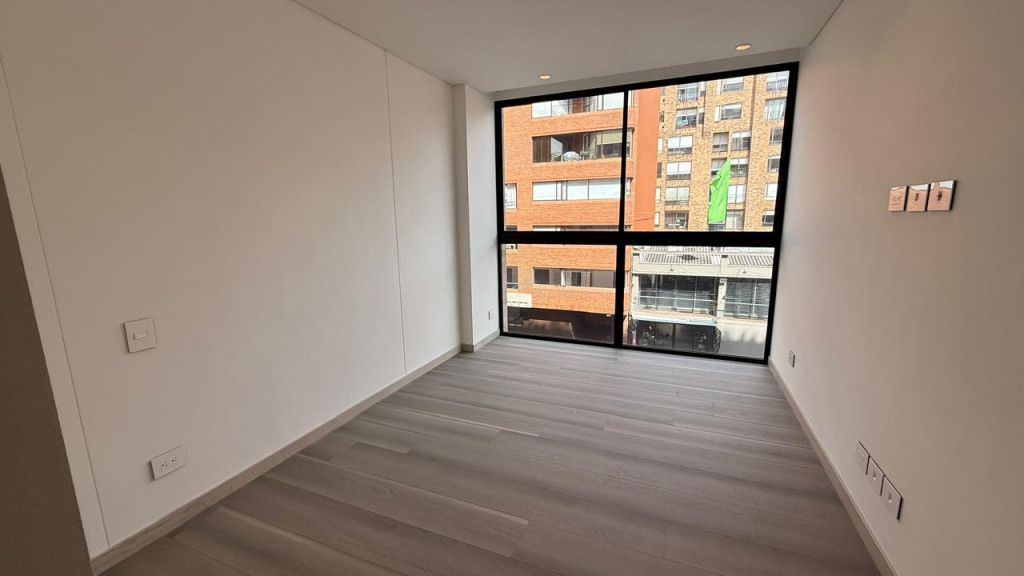 Apartamento En Venta - El Chicó, Bogotá