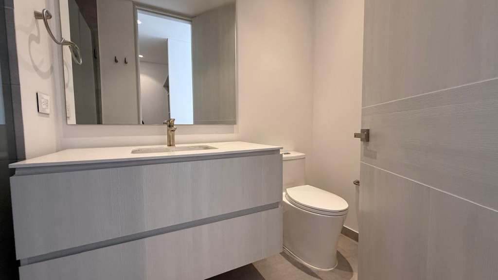 Apartamento En Venta - El Chicó, Bogotá
