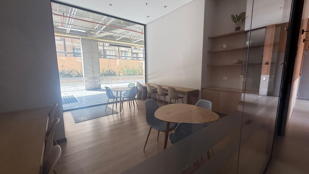 Apartamento En Venta - El Chicó, Bogotá