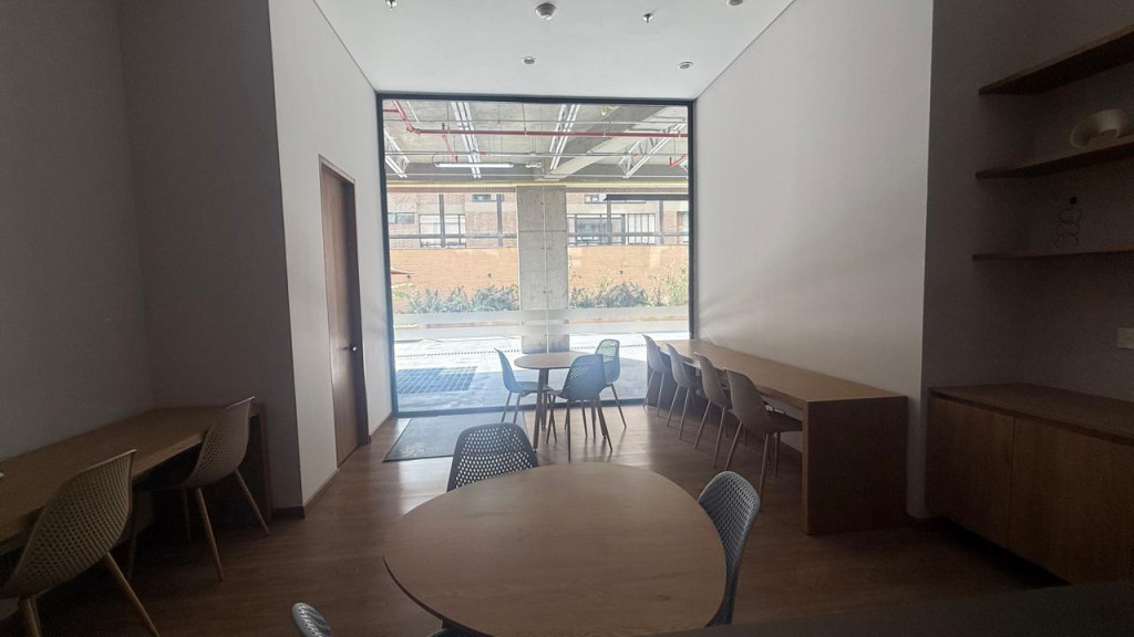 Apartamento En Venta - El Chicó, Bogotá