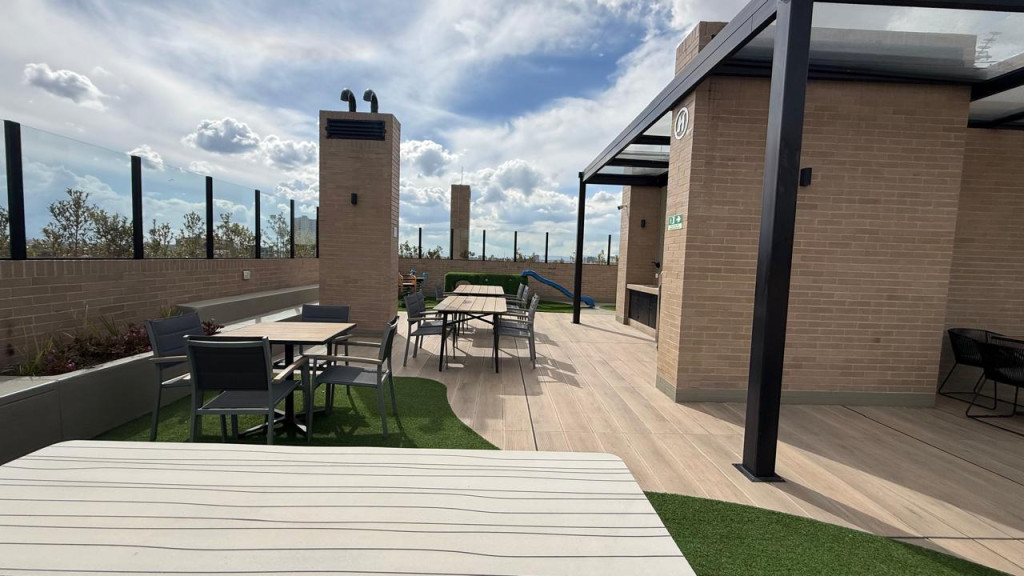 Apartamento En Venta - El Chicó, Bogotá