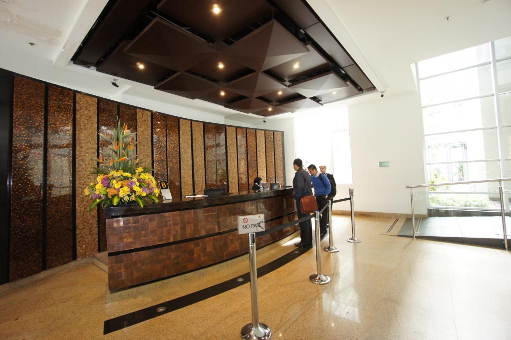 Oficina En Arriendo - Ciudad Salitre Sur-Oriental-Teusaquillo, Bogotá