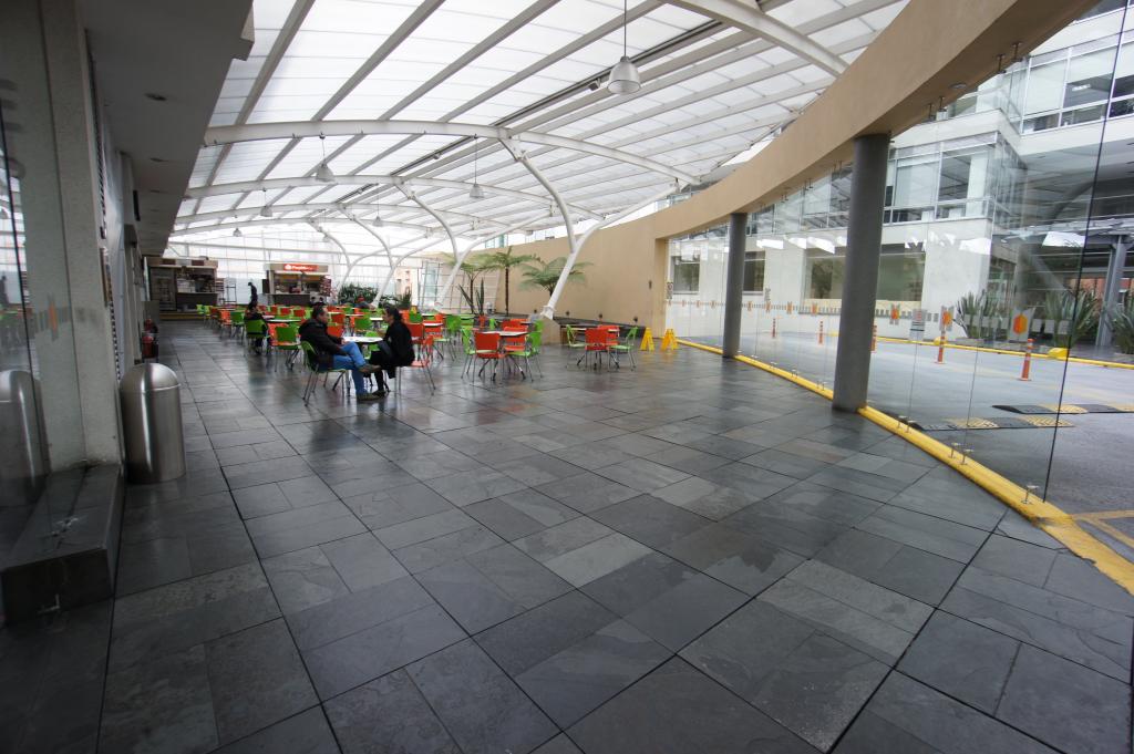 Oficina En Arriendo - Ciudad Salitre Sur-Oriental-Teusaquillo, Bogotá