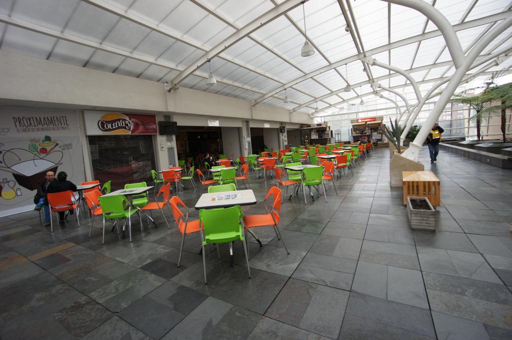 Oficina En Arriendo - Ciudad Salitre Sur-Oriental-Teusaquillo, Bogotá