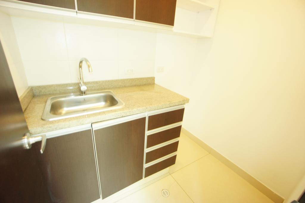 Oficina En Arriendo - Ciudad Salitre Sur-Oriental-Teusaquillo, Bogotá