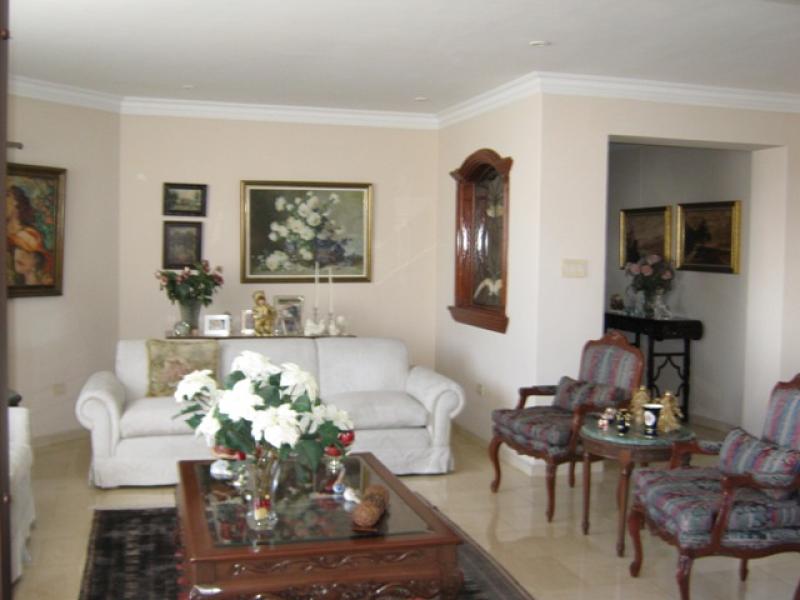 Vista de fachada