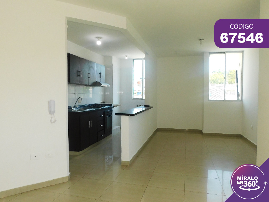 Vista de fachada