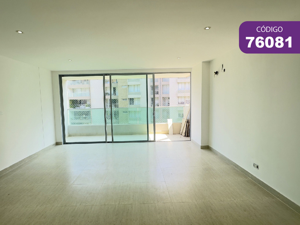 Apartamento en Arriendo en La Castellana