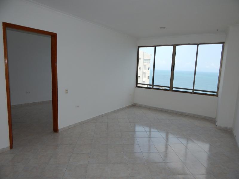 Vista de fachada