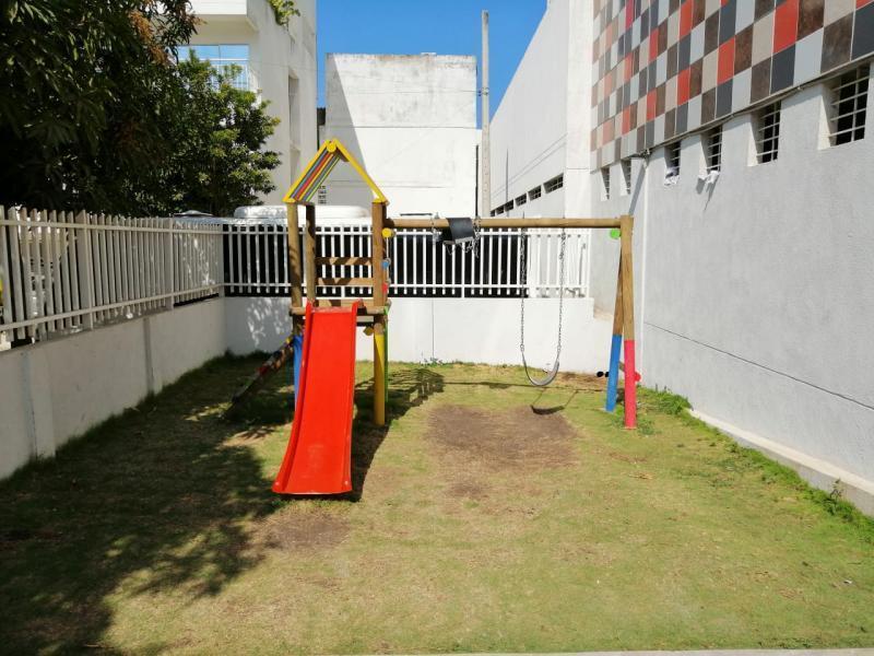 Vista de fachada
