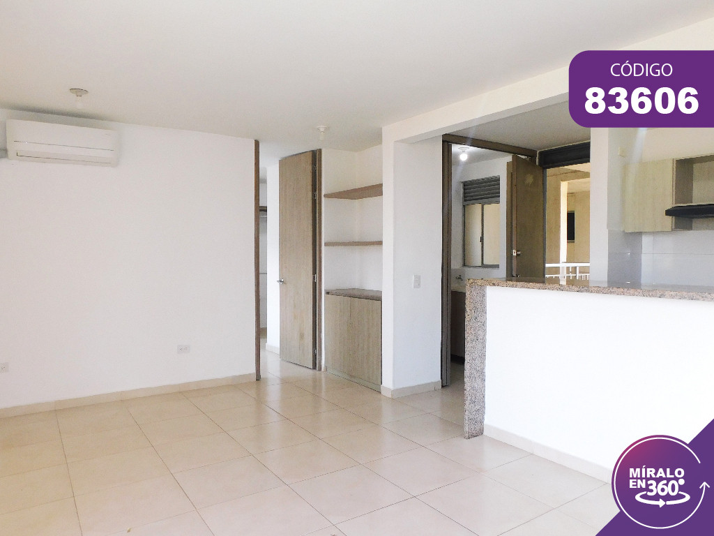 Apartamento en Arriendo en Alameda Del Rio