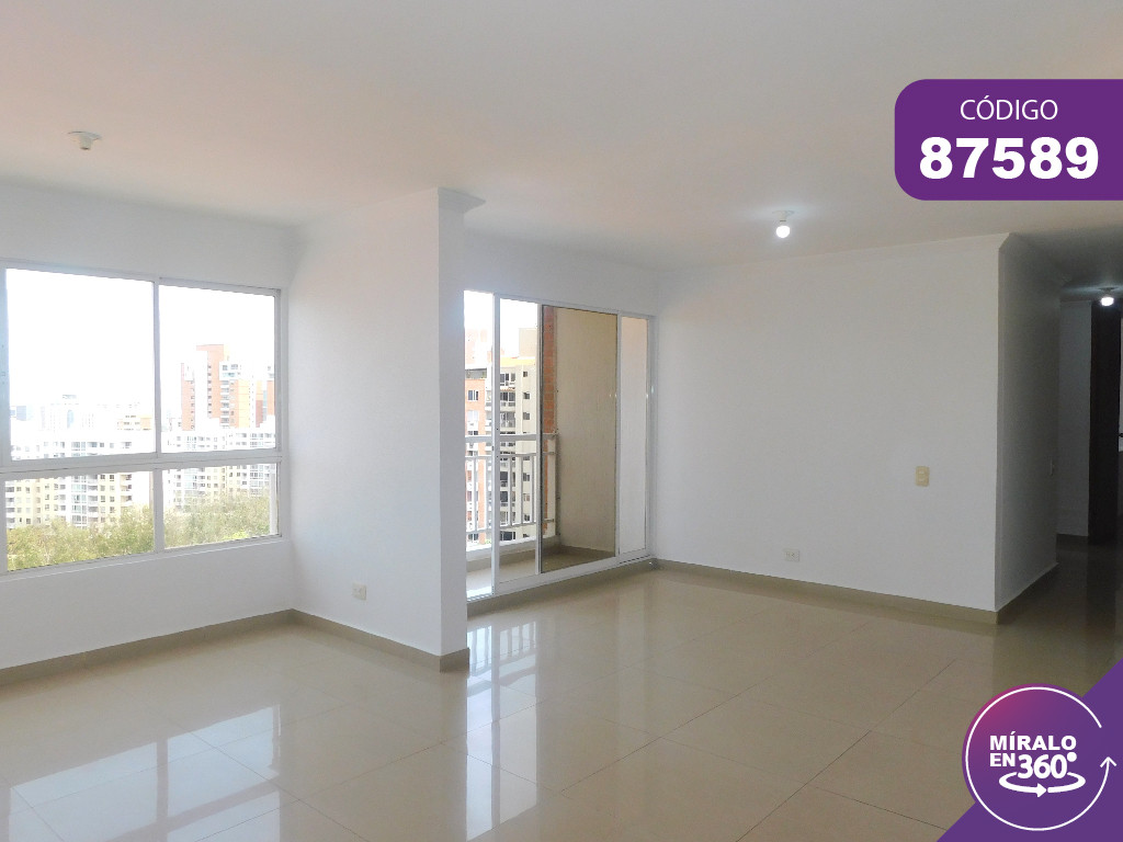 Apartamento en Venta en Miramar