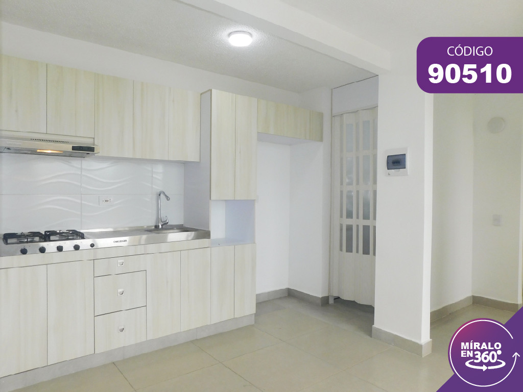 Apartamento en Arriendo en Alameda Del Rio