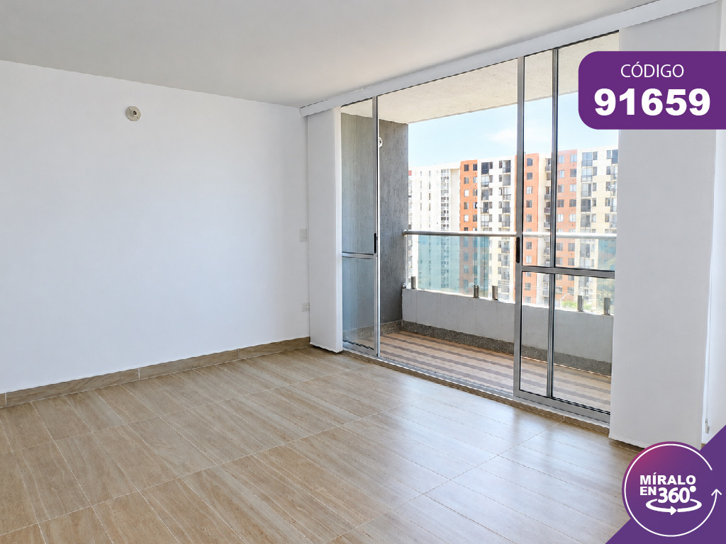 Apartamento en Arriendo en Alameda Del Rio
