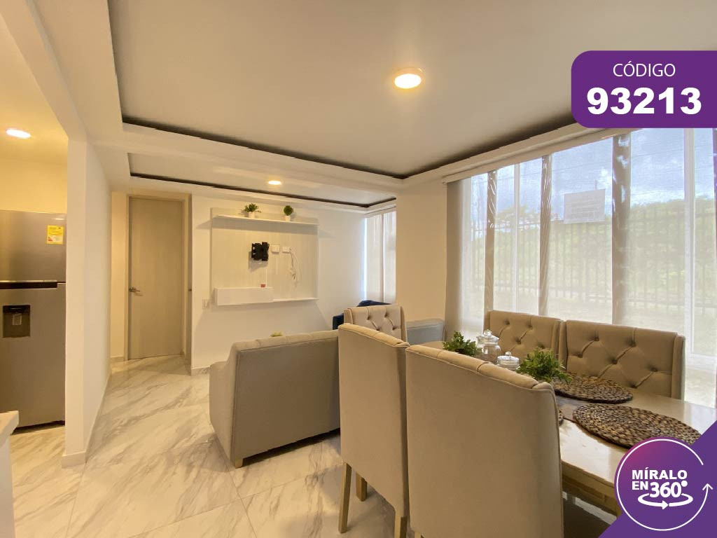 Apartamento en Arriendo en Alameda Del Rio