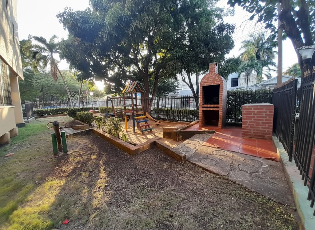 Apartamento en La Concepción (Cartagena)