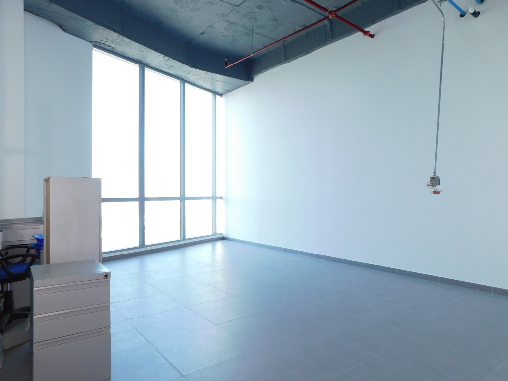 Oficina en San Francisco