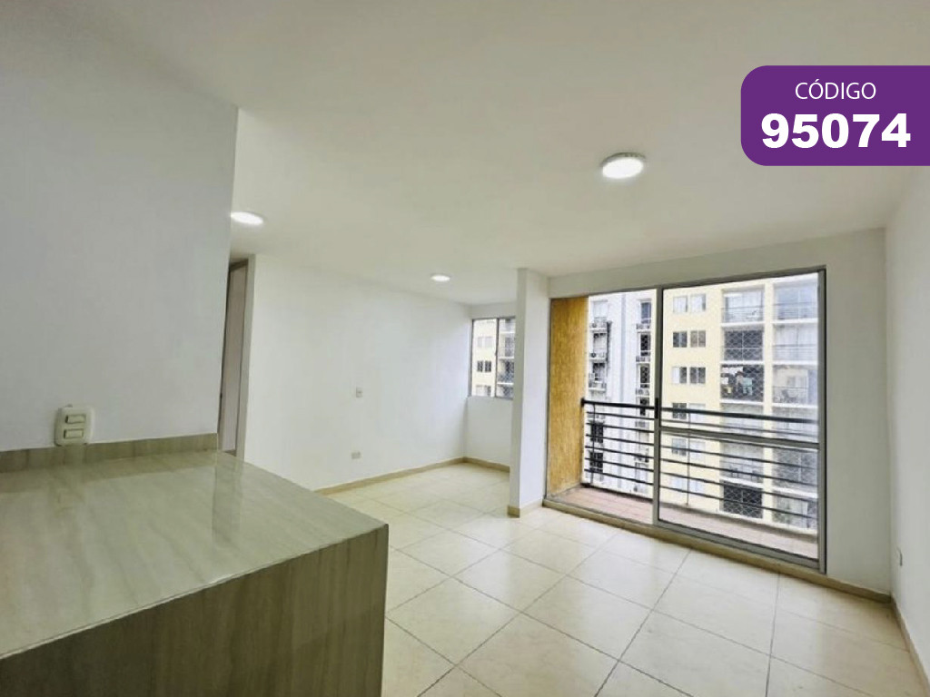 Apartamento en Arriendo en Alameda Del Rio