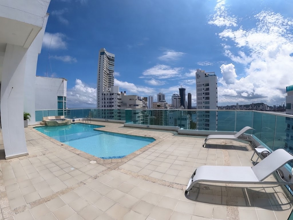 Apartamento en Venta en Castillogrande