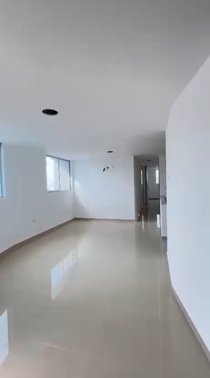 Vista de fachada