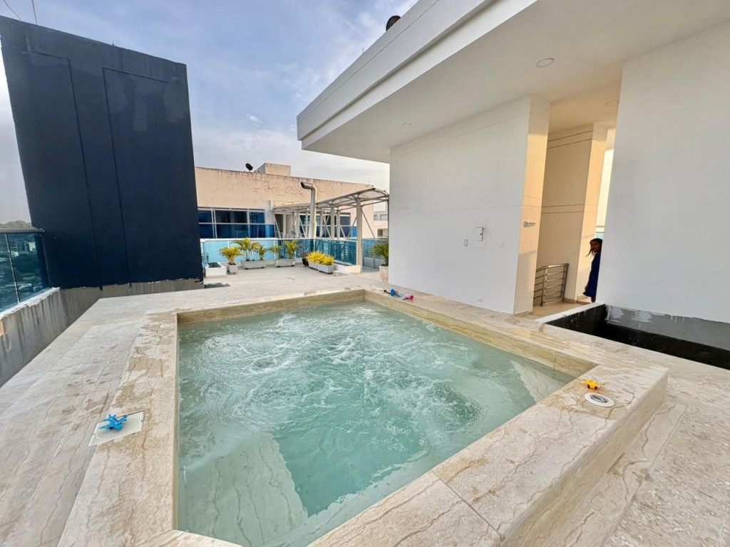 Apartamento en Venta en Crespo
