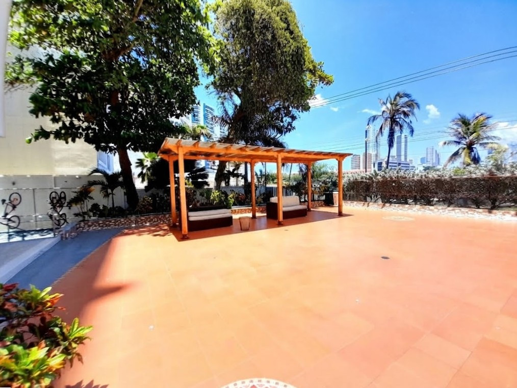 Apartamento en Venta en Laguito