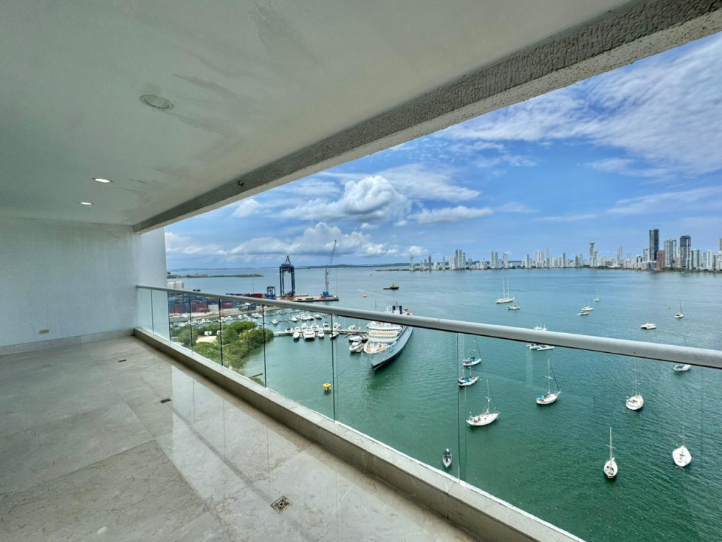Apartamento en Venta en Manga