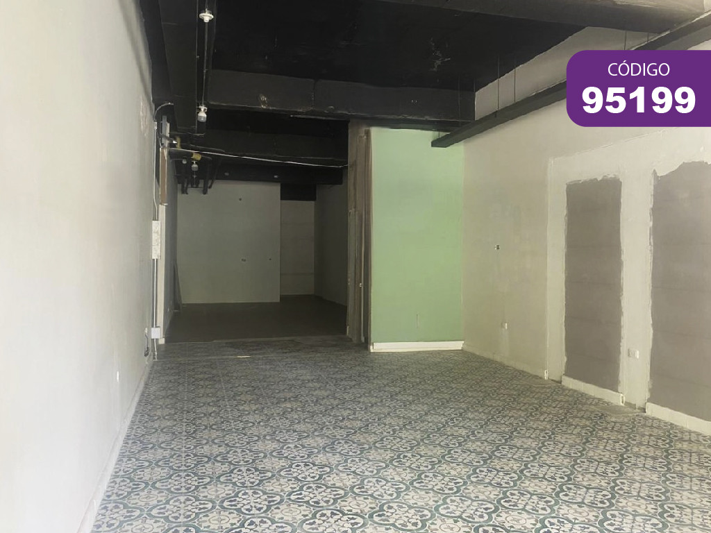 Local en Arriendo en El Golf