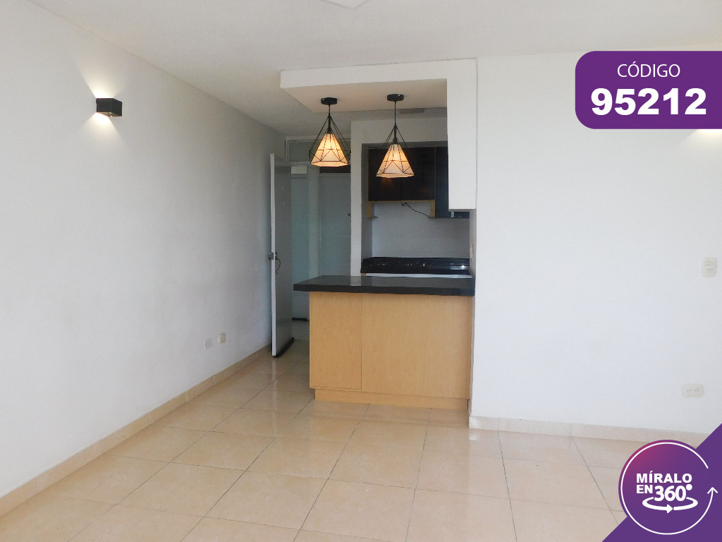 Apartamento en Venta en Caribe Verde