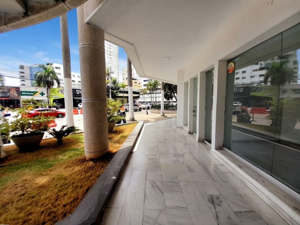 Local en Arriendo en Bocagrande