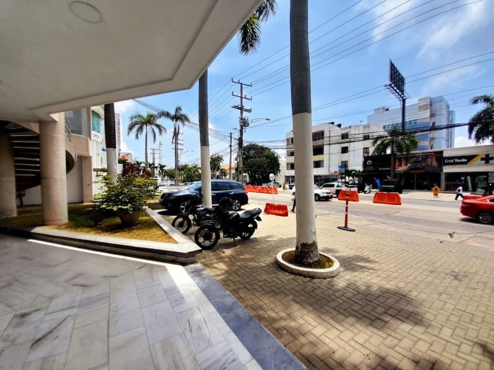 Local en Arriendo en Bocagrande
