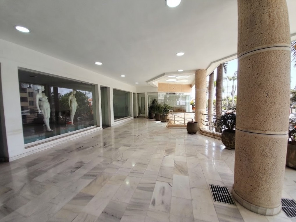 Local en Arriendo en Bocagrande