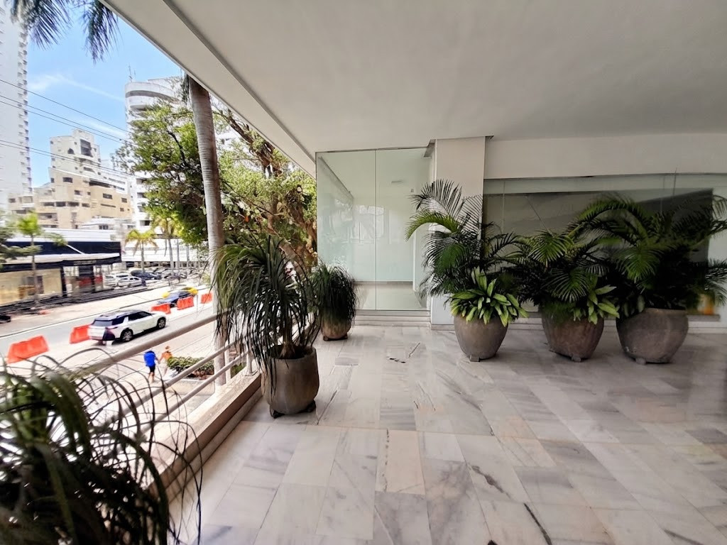Local en Arriendo en Bocagrande
