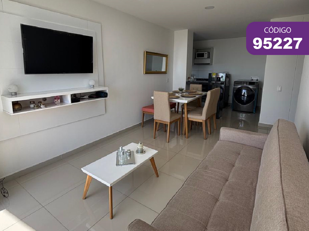Apartamento en Venta en Ciudad Jardín