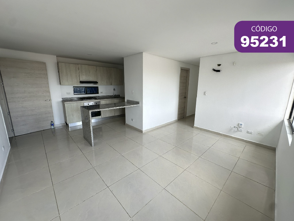 Apartamento en Venta en Bellavista