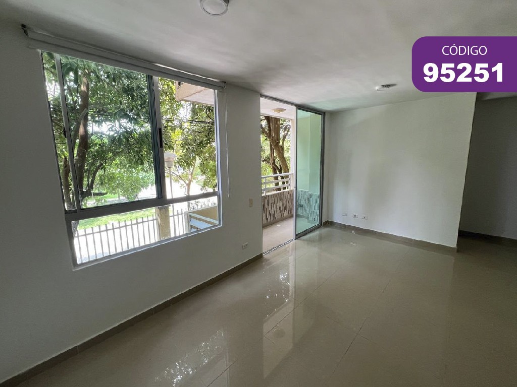 Apartamento en Venta en Villa Campestre