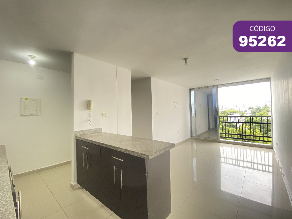 Vista de fachada