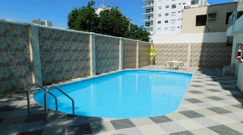 Apartamento en Venta en Pie De La Popa