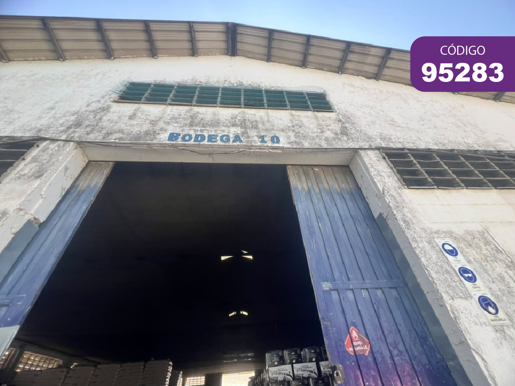 Vista de fachada