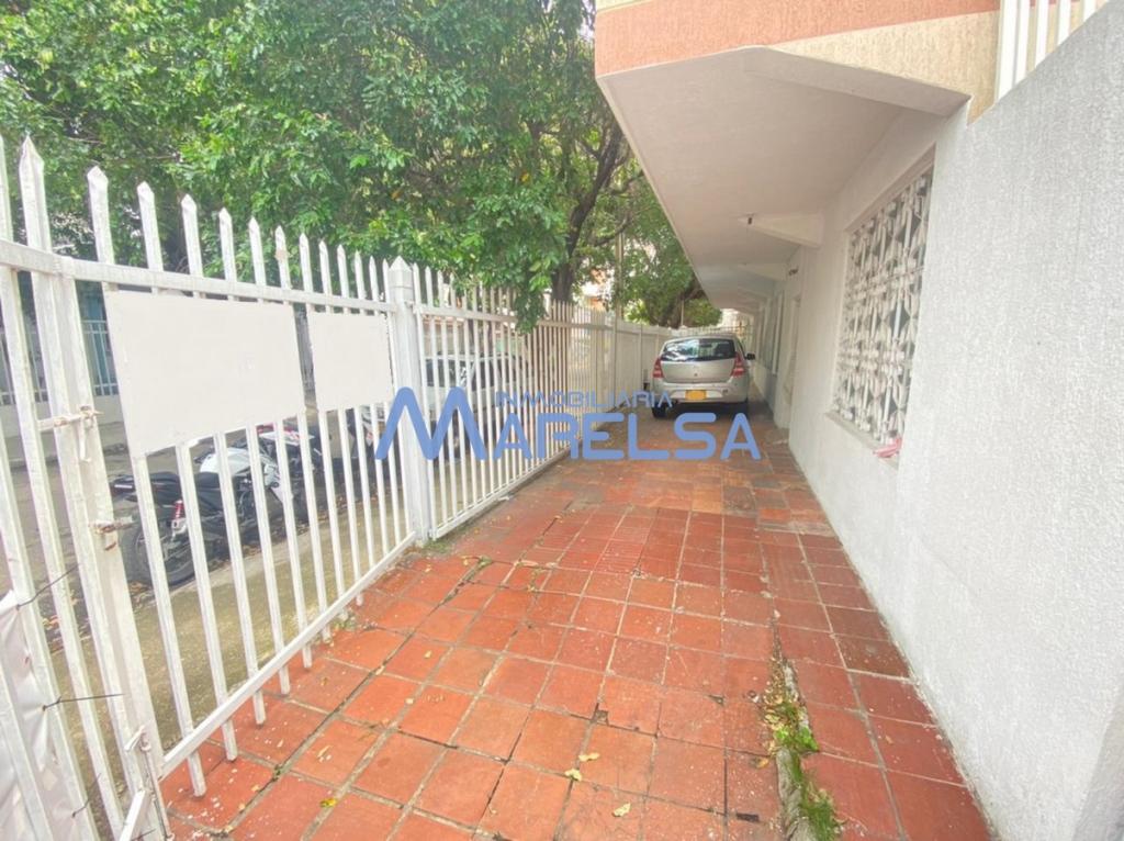 ARRIENDO APARTAMENTO en COLSAG